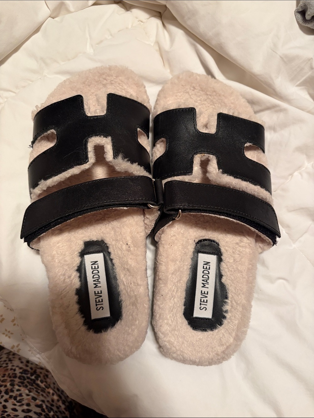 Steve Madden Mayven Sandal